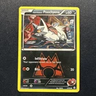 Team Magma's Poochyena