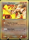 Rhyhorn