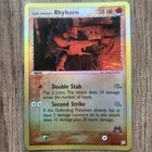 Rhyhorn