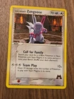 Zangoose
