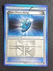 Team Plasma Badge