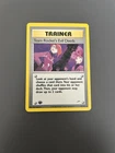 Team Rocket's Evil Deeds