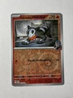 Team Rocket's Houndour