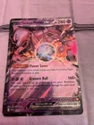 Mewtwo Ex