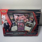 Rocket's Mewtwo