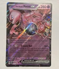 Mewtwo Ex