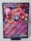 Mewtwo Ex