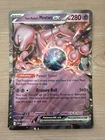 Mewtwo Ex