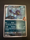 Team Rocket's Murkrow