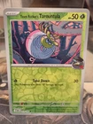 Team Rocket's Tarountula