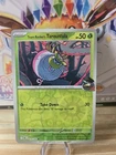 Team Rocket's Tarountula
