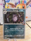 Weezing