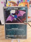 Team Rocket's Zubat