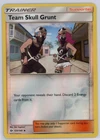 Team Skull Grunt