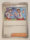Team Star Grunt
