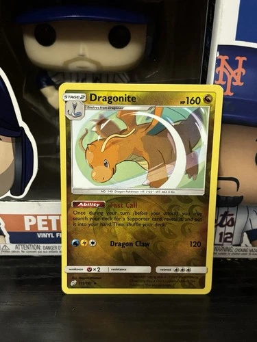 Dragonite