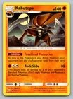 Kabutops