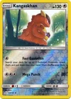 Kangaskhan
