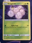 Exeggcute
