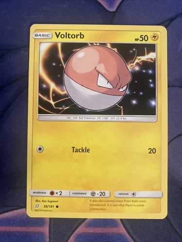 Voltorb