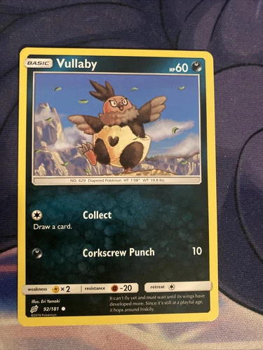 Vullaby