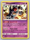 Nidoqueen