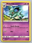 Nidorina