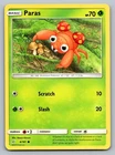 Paras