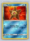 Staryu