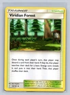 Viridian Forest