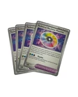 Technical Machine: Fluorite
