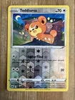 Teddiursa