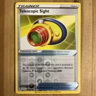 Telescopic Sight