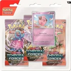 3-Pack Blister
