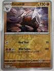 Excadrill