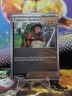 Explorer's Guidance