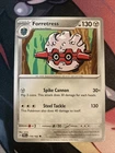 Forretress