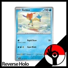Keldeo