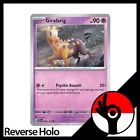 Girafarig