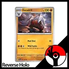 Excadrill