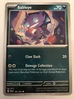 Sableye