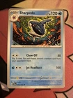 Sharpedo
