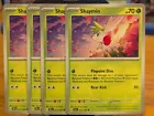 Shaymin