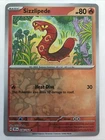 Sizzlipede