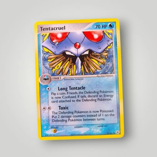 Tentacruel