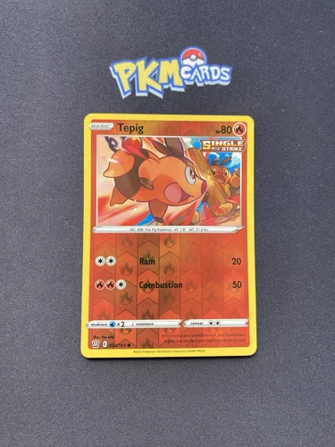 Tepig