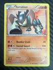 Terrakion