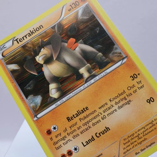 Terrakion