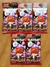 Team Rocket's Proton