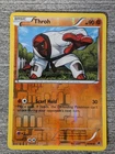 Throh